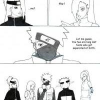 Something funny from Naruto world